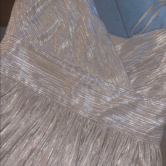 Armani exchange dress size 2 - Picture 2 of 3